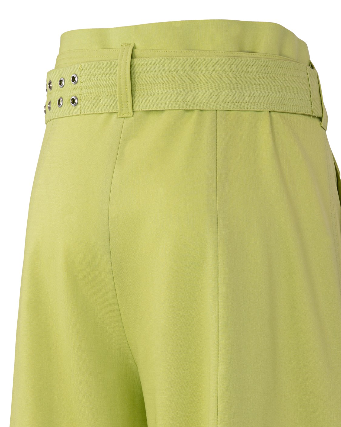 shop PHILOSOPHY Saldi Pantalone: Philosophy pantalone dal taglio maschile, in fresco di lana stretch. La cintura regolabile permette di indossarlo a vita bassa o regolare.
Cintura lunga regolabile con occhielli metallici.
Passanti in vita.
Pinces sul davanti.
Due tasche alla francese.
Chiusura sul davanti con bottone e zip coperta.
Composizione: 98% lana 2% elastan.
Fabbricato in Ungheria.. 0306 0724-A0031 number 5587453
